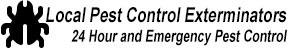 Plainsboro NJ Pest Control Exterminators